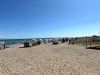 Strand-Blick nach rechts