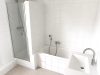 Bad- WB, Dusche +Wanne