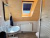 Duschbad im DG