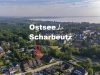 Luftbild mit Ostsee