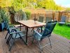 18-Gartenanteil mit Terrasse