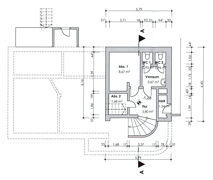 Grundriss-UG