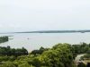 Ausblick auf den Großen Plöner See