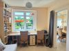 11-Zimmer mit Blick Richtung Terrasse und Essbereich