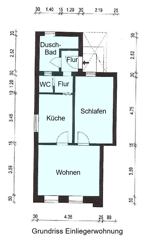 Grundriss_Einliegerwhg